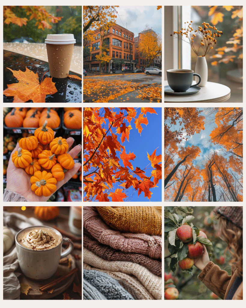 250 Cozy Fall Stock Stories