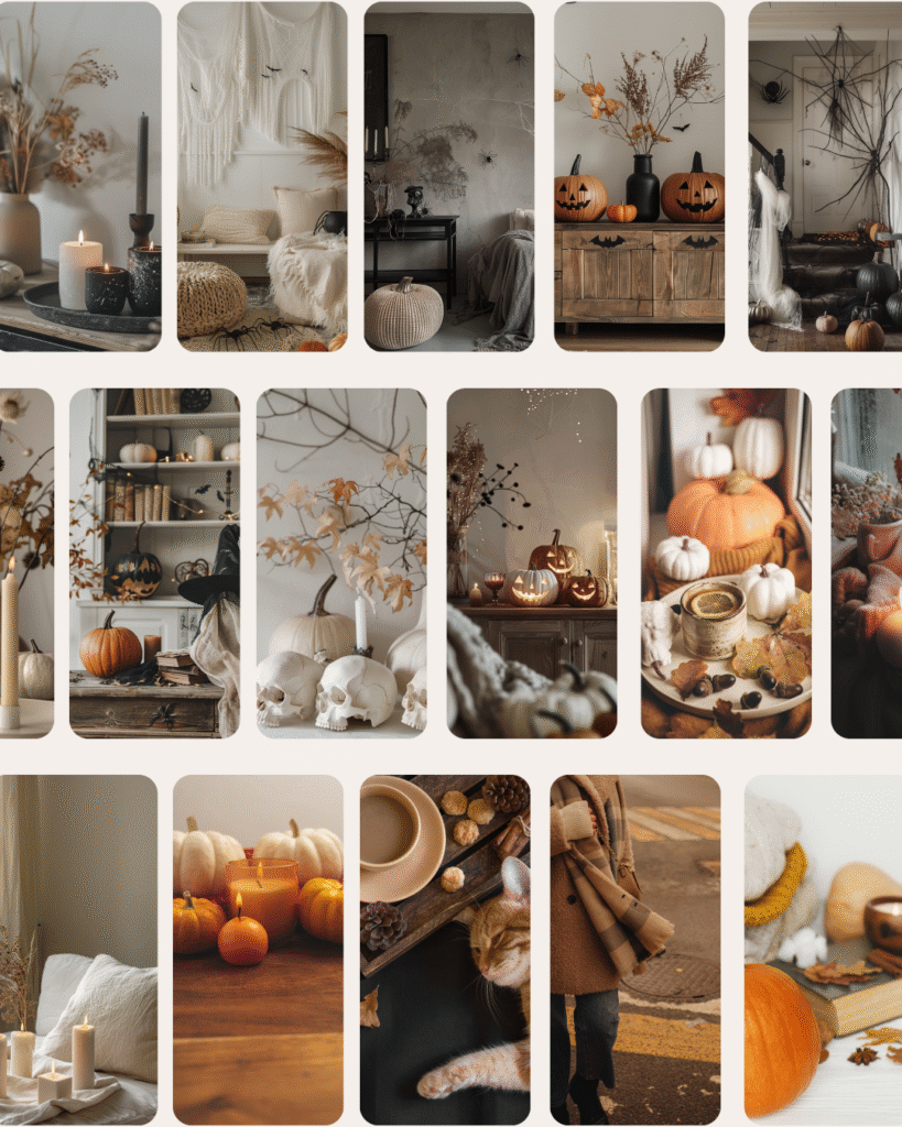 50 Spooky Halloween Stories